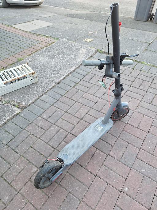 Buy & Sell West Midlands Birmingham - Photos for electric scooter