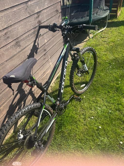 Buy & Sell East London Upminster Bridge - East London - Photos for Mountain bike