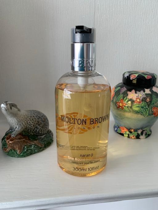 Buy & Sell West Midlands Sandwell - Photos for Molten Brown luxury hand wash buyer collect