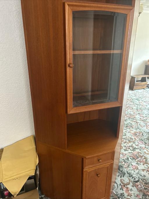 Buy & Sell Essex Basildon - Photos for Retro corner unit