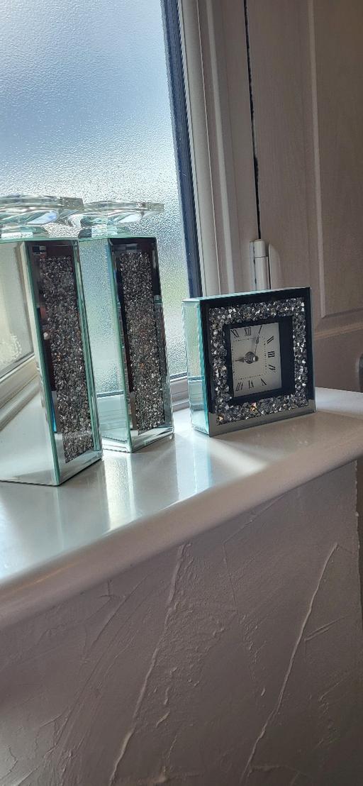 Buy & Sell West Midlands Walsall - Photos for BLING X3 ITEMS IN VGC GRAB A BARGAIN