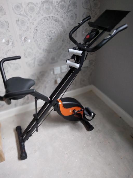 Buy & Sell Merseyside Liverpool - Photos for Exercise bike