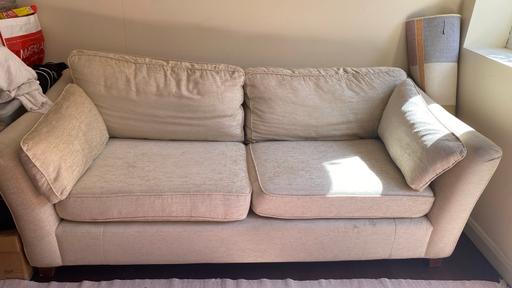Buy & Sell South East London Bromley - Photos for Large marks and Spencer couch sofa