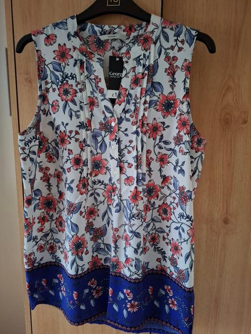 Buy & Sell Staffordshire Lichfield - Photos for Pretty ladies George top