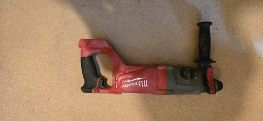 Buy & Sell Gloucestershire Cheltenham - Photos for milwaukee sds D handle