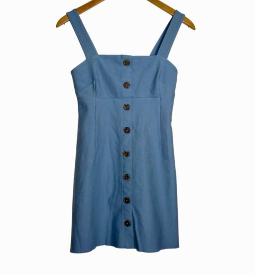 Buy & Sell North West London Chalk Farm - North West London - Photos for Urban Outfitters blue summer dress size S