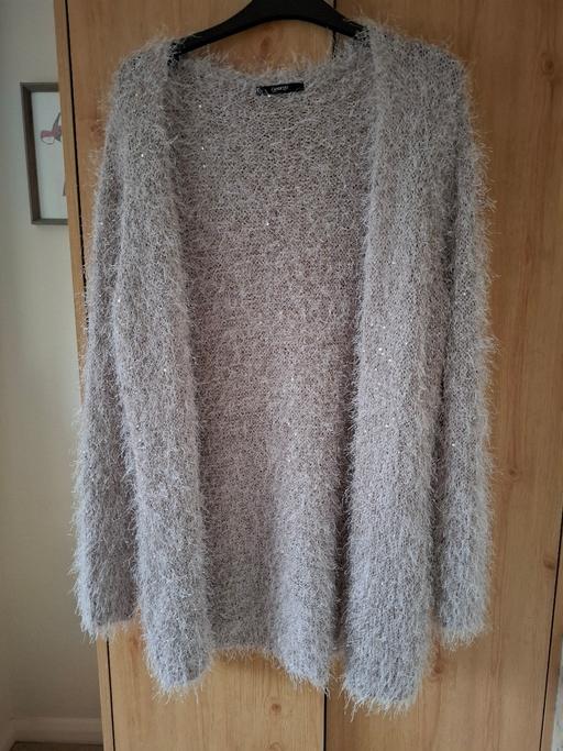 Buy & Sell Staffordshire Lichfield - Photos for Pretty ladies cardigan