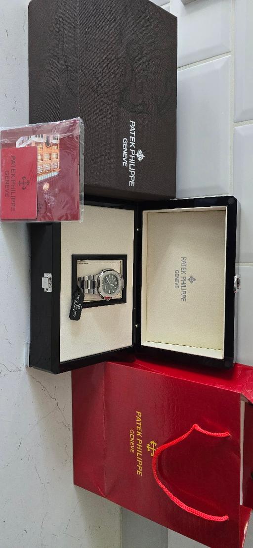 Buy & Sell South West London Sutton - Photos for Stunning brand new mens P philippe watch