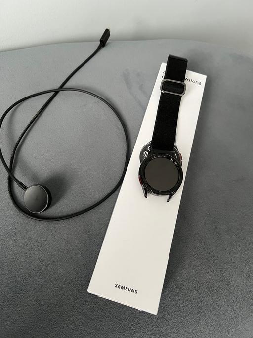 Buy & Sell West Midlands Dudley - Photos for Samsung Galaxy watch 6 classic LTE GPS
