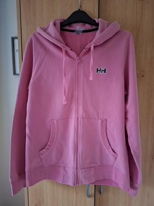 Buy & Sell Staffordshire Lichfield - Photos for Ladies Helly Hansen zip hoody