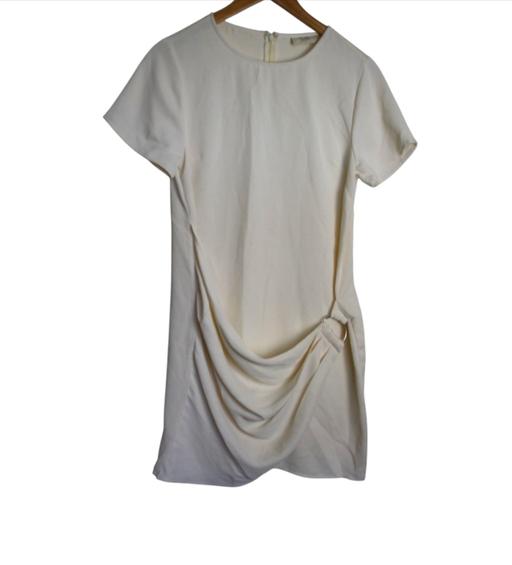 Buy & Sell North West London Chalk Farm - North West London - Photos for Hush cream dress size 12