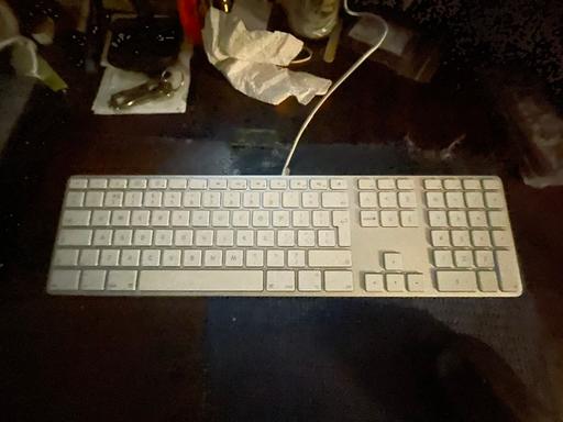 Buy & Sell South West London West Brompton - South West London - Photos for iMac A1235 Early 2009 used/locked