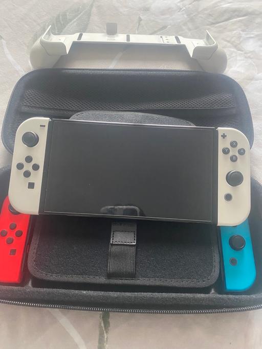 Buy & Sell West Midlands Walsall - Photos for Nintendo OLED