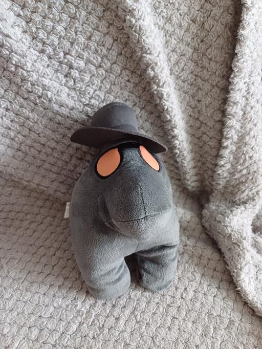 Buy & Sell Wickersley Rotherham - Photos for among Us plush