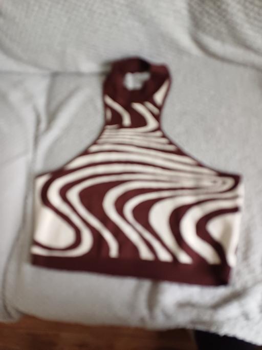 Buy & Sell South Yorkshire Rotherham - Photos for misquided alter neck top