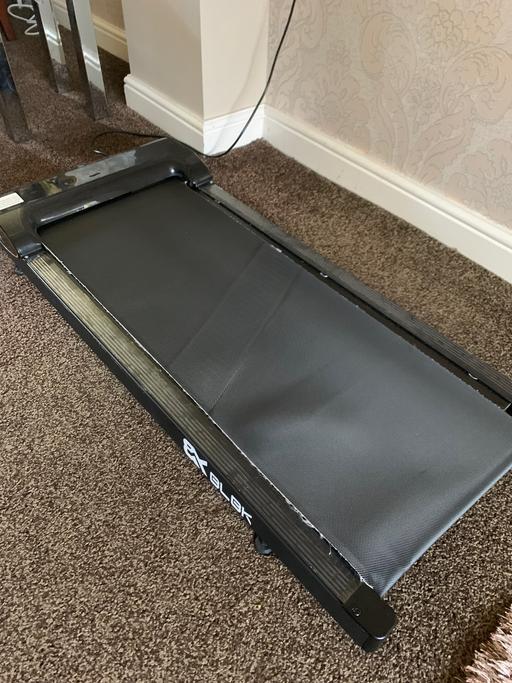 Buy & Sell West Midlands Wolverhampton - Photos for BLBK Walking Pad