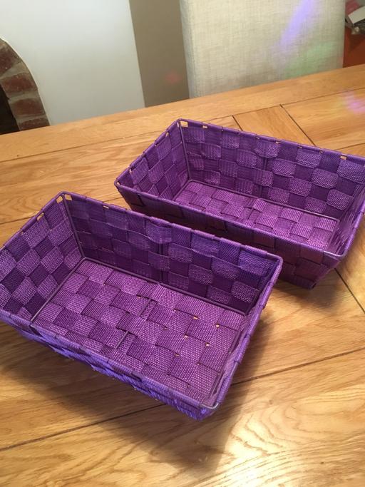 Buy & Sell West Midlands Walsall - Photos for Storage Box’s
