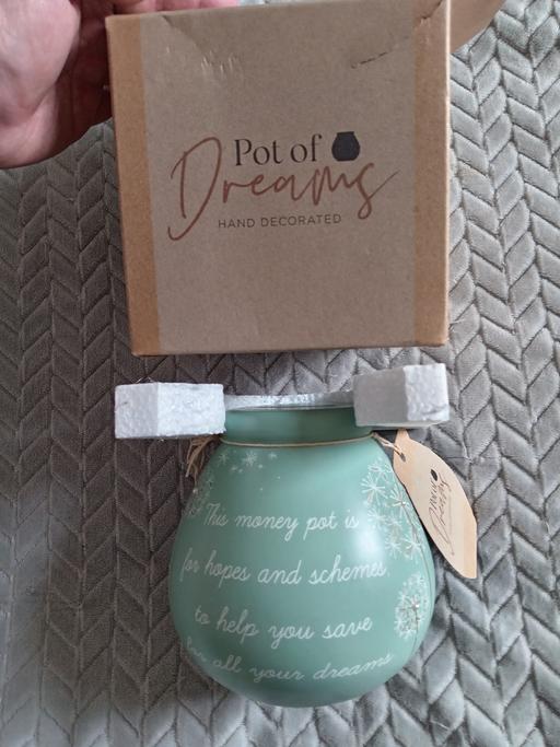 Buy & Sell South Yorkshire Rotherham - Photos for pot of dreams
