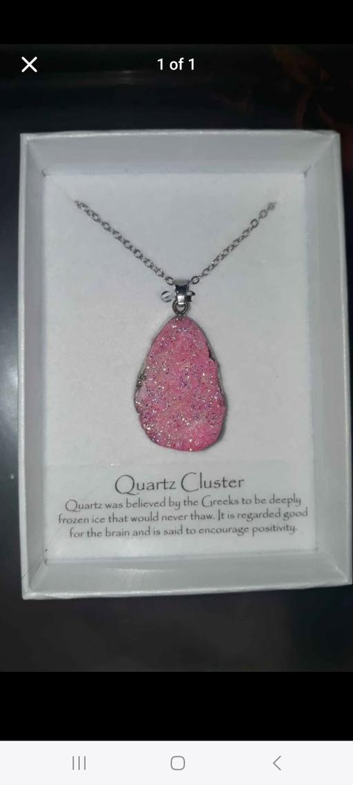 Buy & Sell Staffordshire Stoke-on-Trent - Photos for NECKLACE