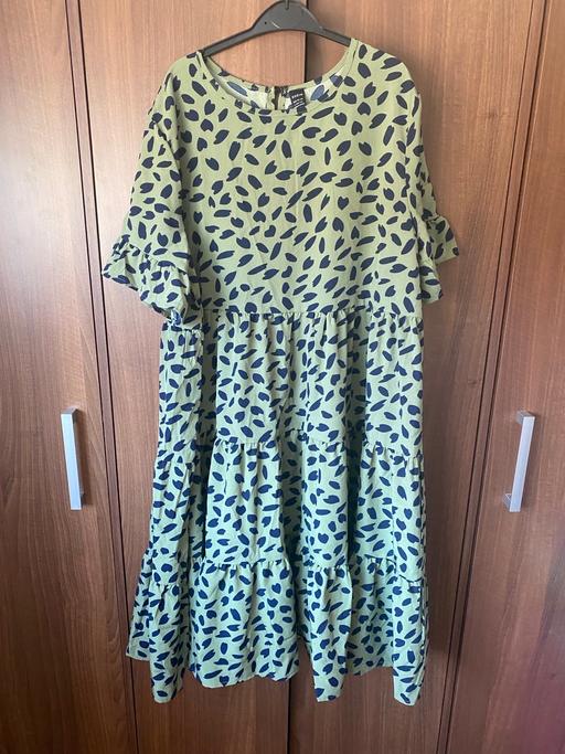 Buy & Sell West Midlands Wolverhampton - Photos for Ladies SHEIN Dress Size Large