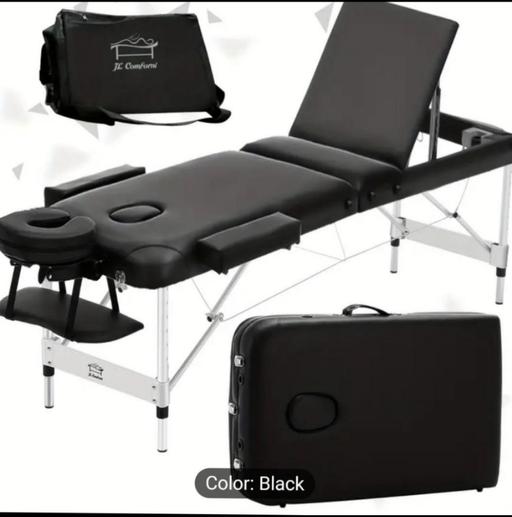 Buy & Sell Staffordshire East Staffordshire - Photos for massage bed beauty salon