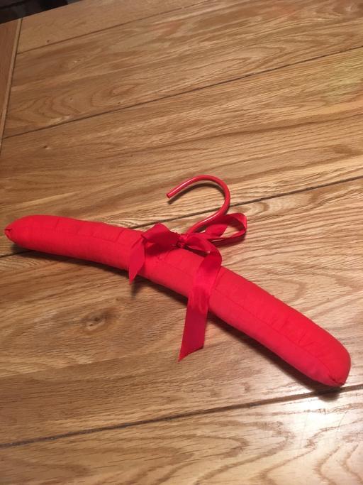 Buy & Sell West Midlands Walsall - Photos for Padded Coat Hanger