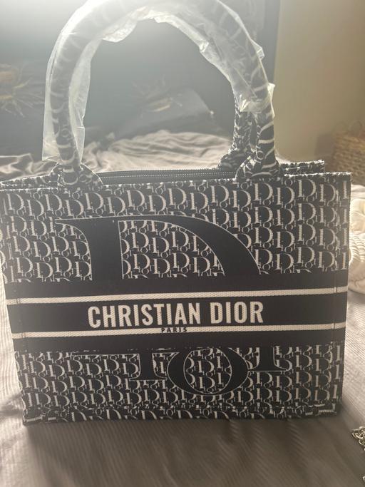 Buy & Sell East London South Hackney - East London - Photos for tote bag
