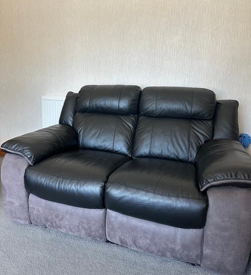 Buy & Sell West Midlands Birmingham - Photos for DFS 4+2 seater sofas