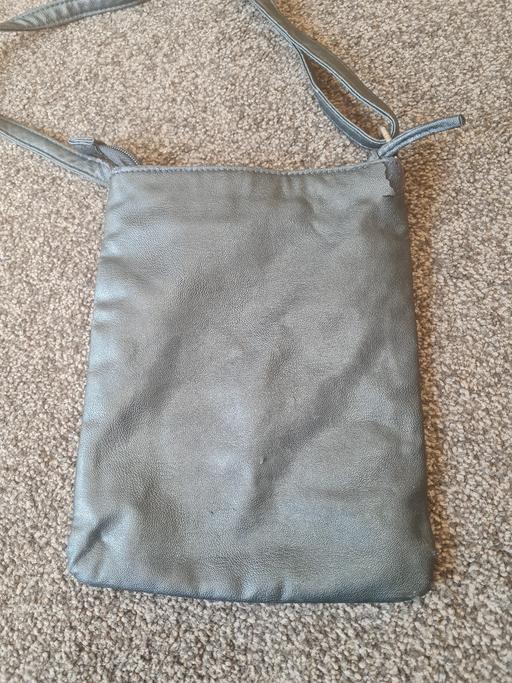 Buy & Sell West Midlands Solihull - Photos for ladies black bag