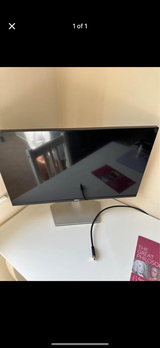 Buy & Sell Buckinghamshire Holmer Green - Buckinghamshire - Photos for 24” screen computer HD