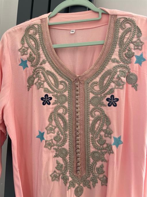 Buy & Sell East London Goodmayes - East London - Photos for Moroccan abaya