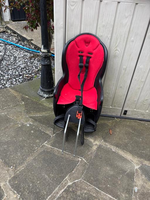 Buy & Sell Essex Brentwood - Photos for Bike seat