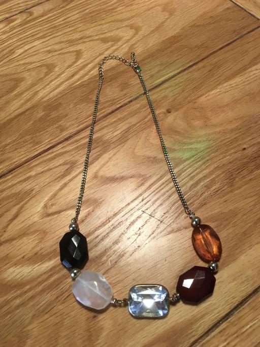Buy & Sell West Midlands Walsall - Photos for Ladies Necklace