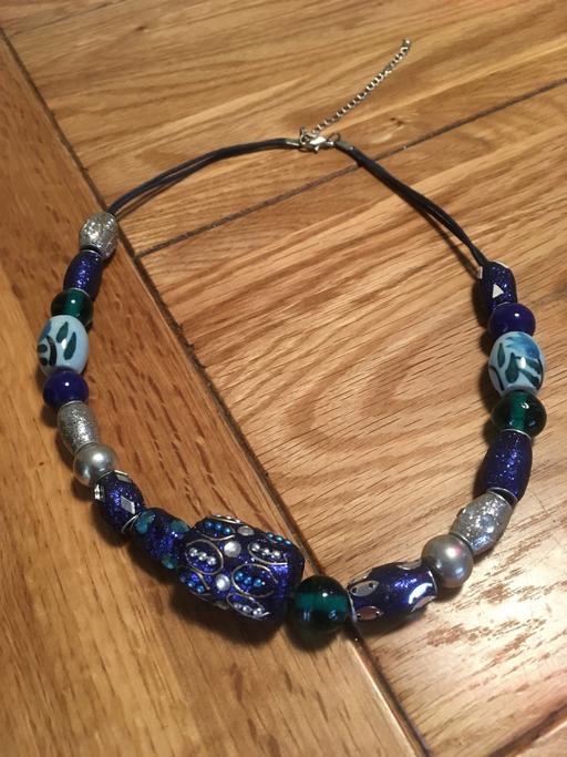 Buy & Sell West Midlands Walsall - Photos for Ladies Necklace