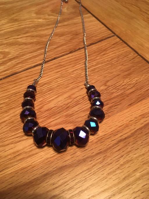 Buy & Sell West Midlands Walsall - Photos for Ladies Necklace