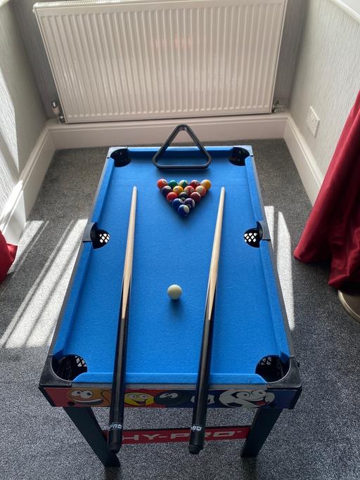 Buy & Sell Lancashire West Lancashire - Photos for 7-1 multi game package in brill new condition