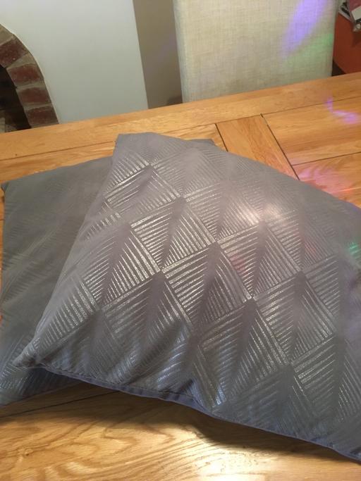 Buy & Sell West Midlands Walsall - Photos for Cushions