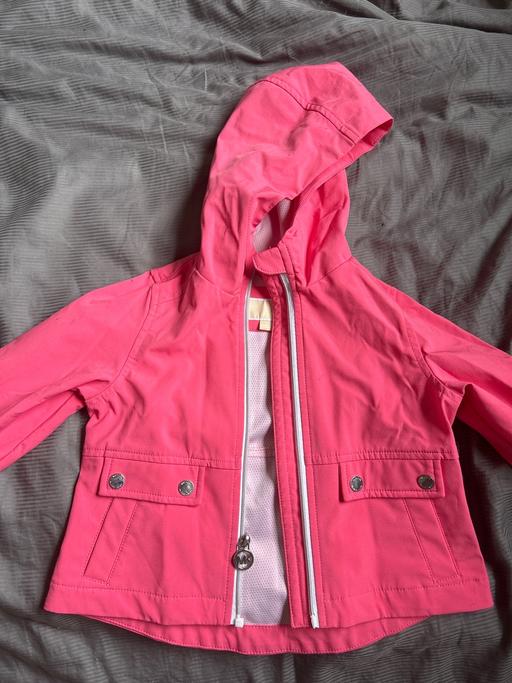 Buy & Sell East London South Hackney - East London - Photos for mk raincoat