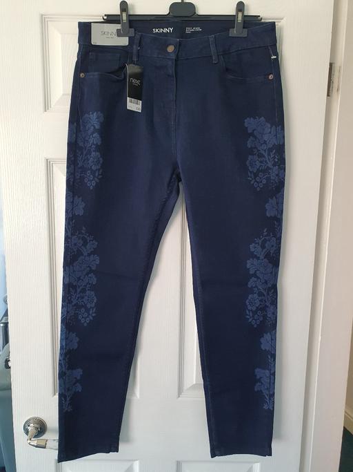 Buy & Sell West Midlands Dudley - Photos for ladies skinny jeans Next NEW