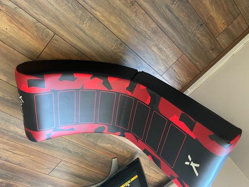 Buy & Sell West Midlands Sandwell - Photos for Gaming chair/rocker