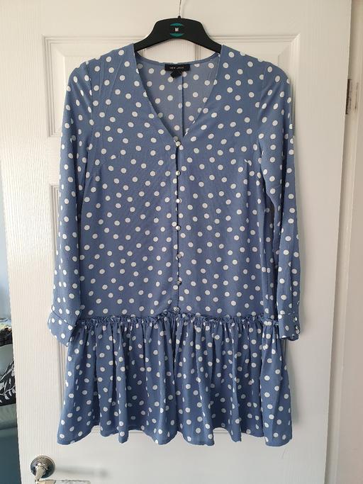 Buy & Sell West Midlands Dudley - Photos for ladies dress/top new look