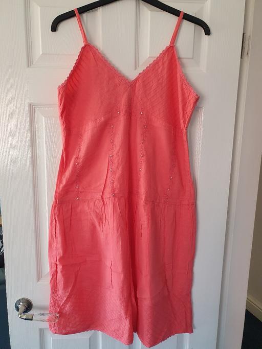 Buy & Sell West Midlands Dudley - Photos for ladies summer strappy dress