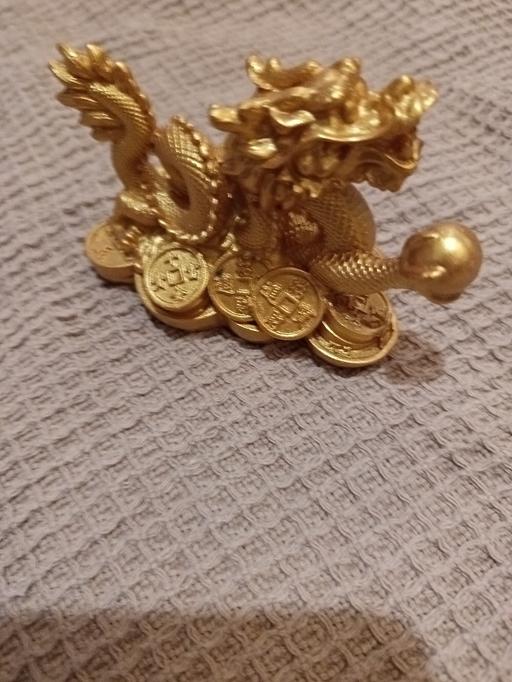 Buy & Sell South East London Nunhead - South East London - Photos for Chinese feng shui good luck dragon