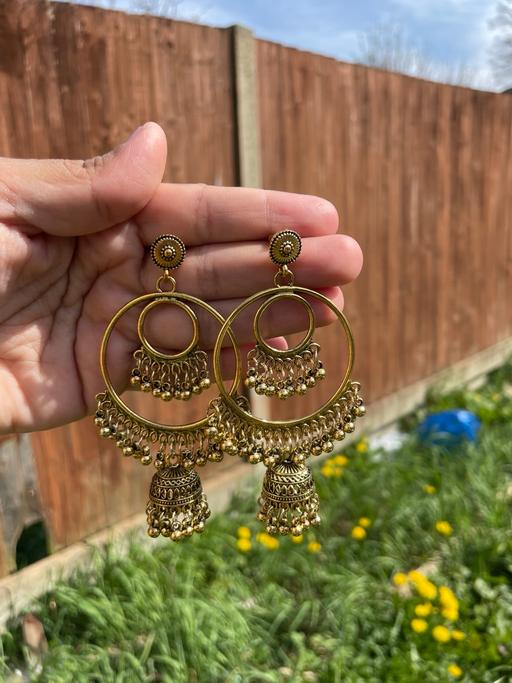 Buy & Sell South West London Norbury - South West London - Photos for Indian Pakistani jewellery