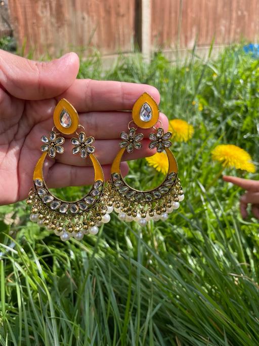 Buy & Sell South West London Norbury - South West London - Photos for Indian Pakistani jewellery