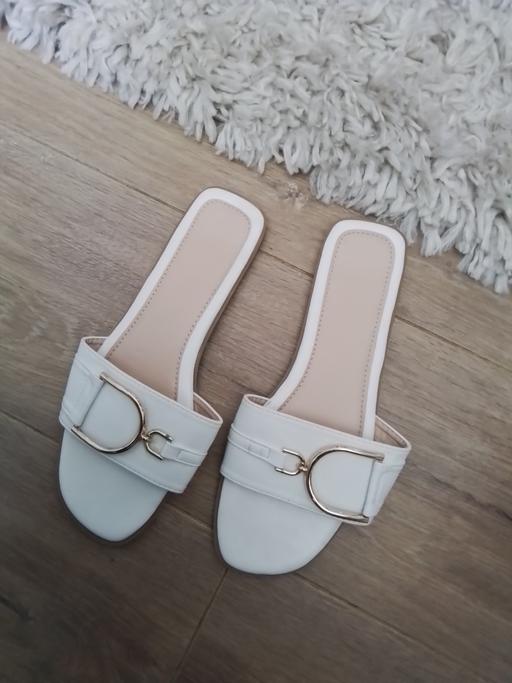 Buy & Sell Bells Mill Dudley - Photos for size 6 ladies sliders