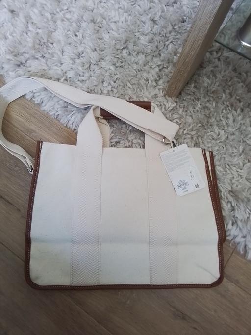 Buy & Sell Audnam Dudley - Photos for canvas handbag long and short handles