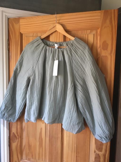 Buy & Sell West Midlands Walsall - Photos for Ladies Top