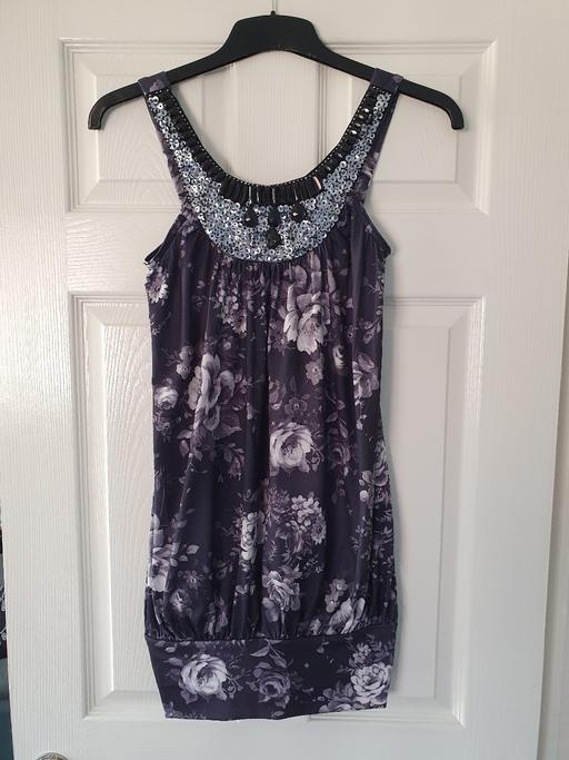 Buy & Sell Upper Gornal Dudley - Photos for ladies floral dress/top