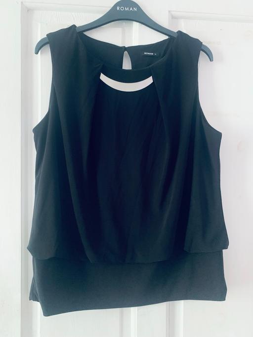 Buy & Sell South West London Norbury - South West London - Photos for Ladies top